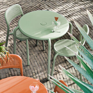 Toní Chair Mist Green