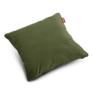 Square Pillow Velvet