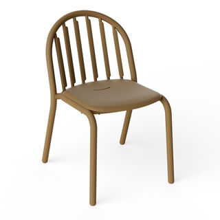 Fred's Chair