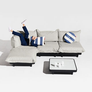 Paletti Lounge Sofa