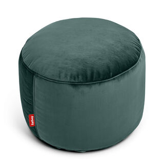 Original Slim Velvet Petrol