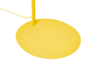 Big Lebow Banana Yellow