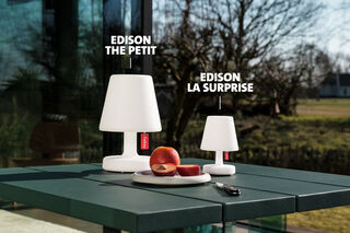 Edison La Surprise