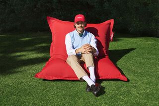 Original Outdoor Red