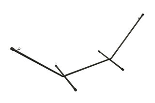 Headdemock Rack Black