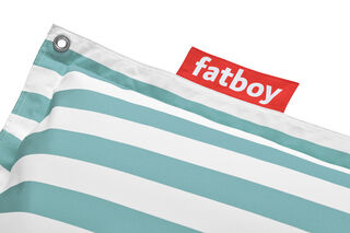 Original Floatzac Stripe Azur