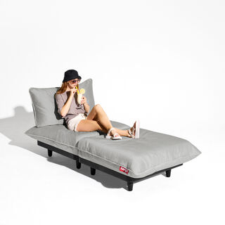 Paletti Hocker Royal Wolf Grey