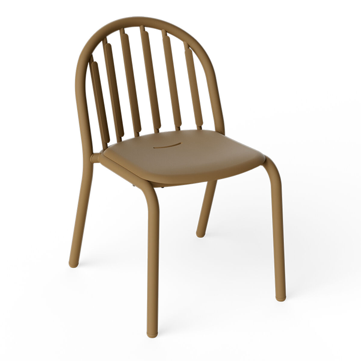 Fred's Chair Mochaccino