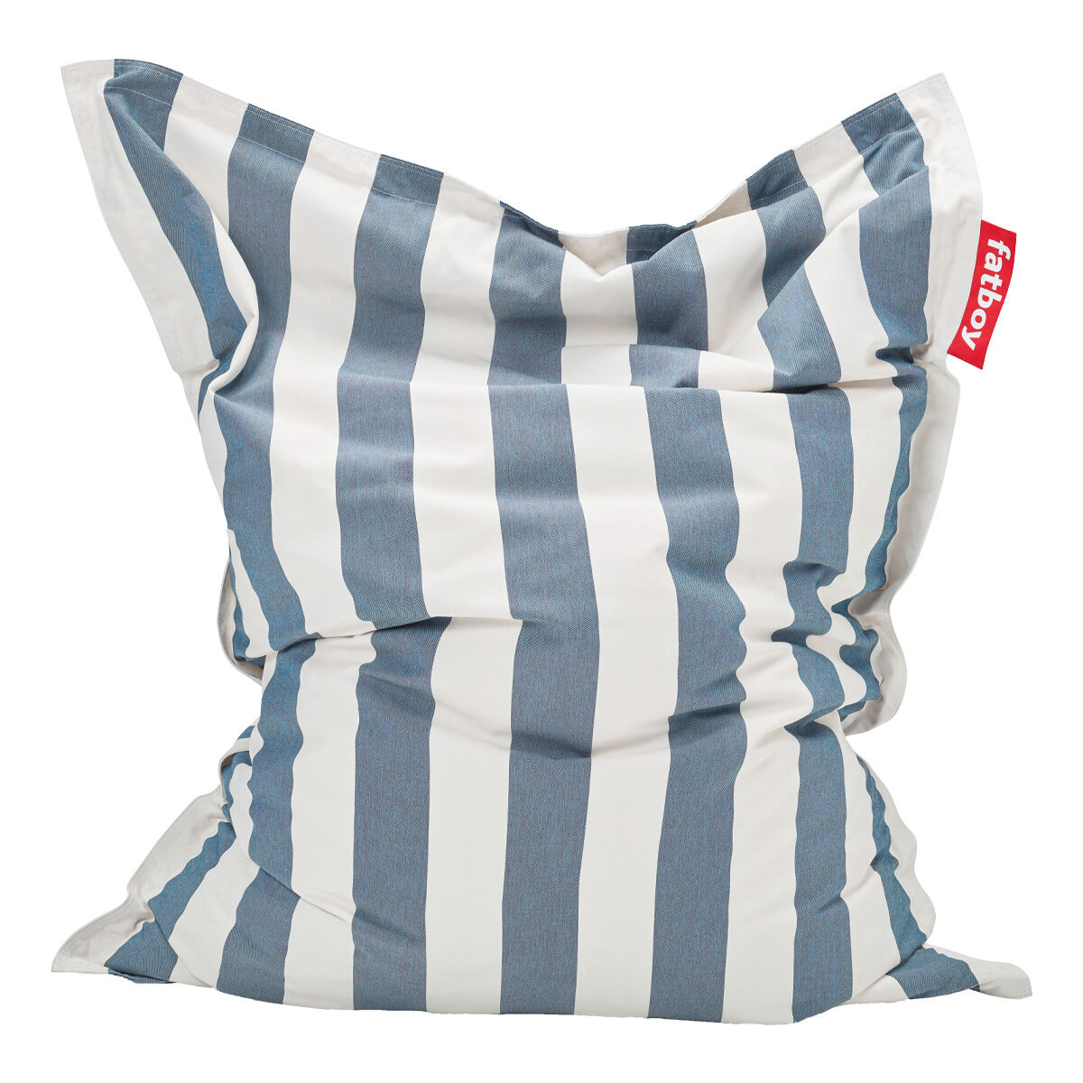 Original Outdoor Stripe Ocean Blue