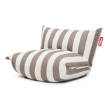 The Bonbaron Outdoor Stripe Cacao