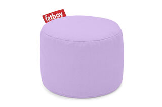 Point Stonewashed Lilac