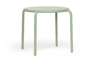 Toní Bistreau Mist Green