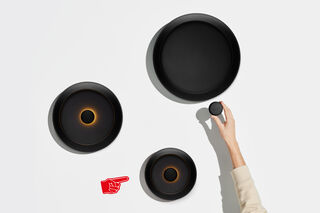 Oloha Small Black