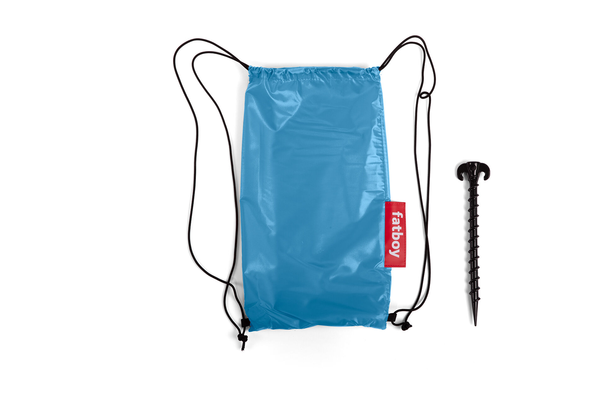 Lamzac®: the one and only air sofa for adventures | Fatboy