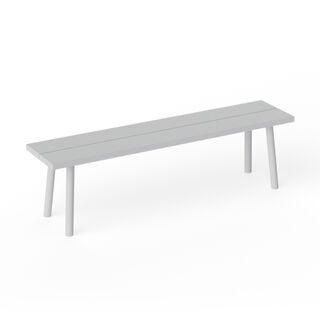 Fred's Bench