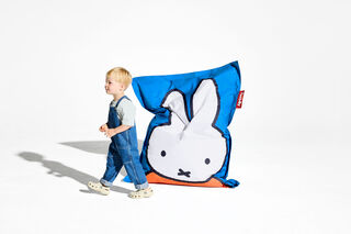 Junior X Miffy Blue