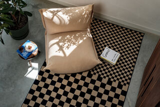 Bonbaron Slim Cord Beige