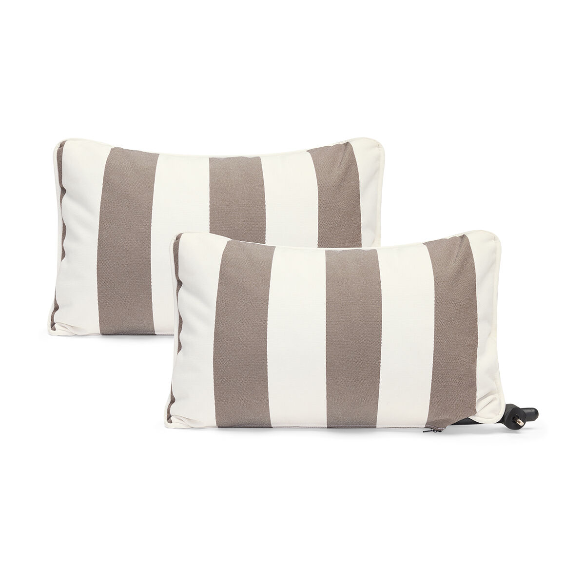 Paletti Armrest Set