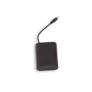Hotspot Pillow / Blanket Battery