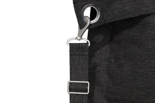 Buggle-Up Outdoor Strap / Floatzac Thunder Grey (1 pcs)