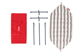 Headdemock Superb Stripe Cacao