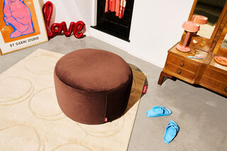 Point Large Royal Velvet