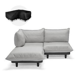 Paletti Set Medium Royal Wolf Grey