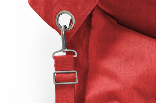 Buggle-Up Outdoor / Floatzac Strap Red (1 pcs) (Olefin)