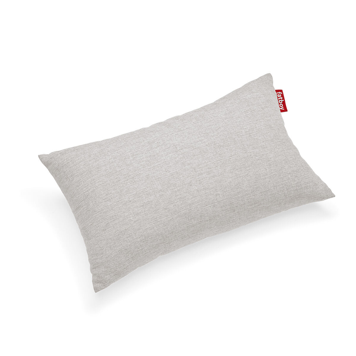 Pillow Perfect Outdoor-Kissen, 2er-Set, Blau Gemustert, Wasser- & UV-beständig, Für Garten & Wohnzimmer