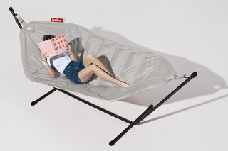 Headdemock Deluxe Light Grey