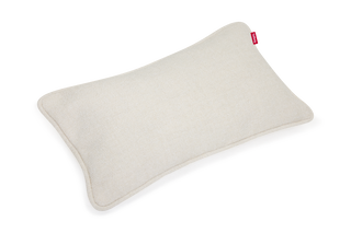 Puff Pillow Boucle