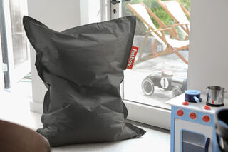 Junior Dark Grey