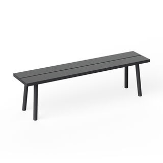 Fred's Bench