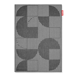 Carpretty Petit Jigsaw Black/White