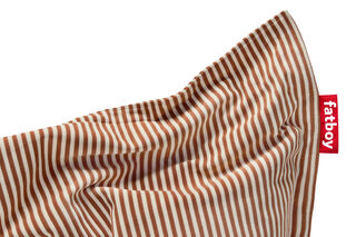 Original Slim Terry Cognac Creme