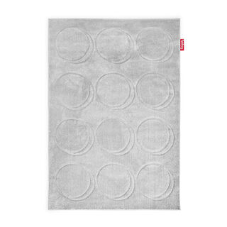Dot Carpet Cloudy Grey