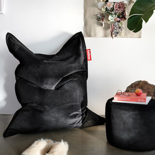 Original Slim Velvet Black