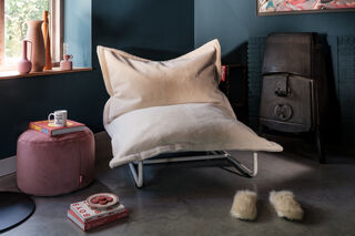 Beanbase Whipped Cream