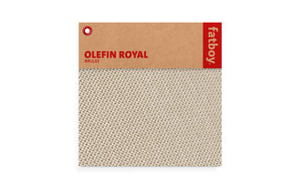 Olefin Royal Color Swatch Brulee