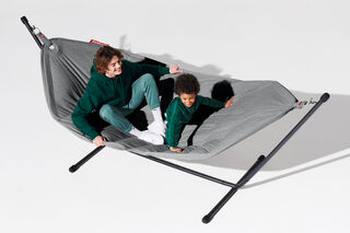 Headdemock Superb Rock Grey