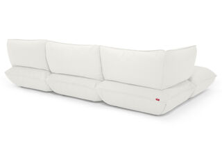 Sumo Corner Sofa Weave