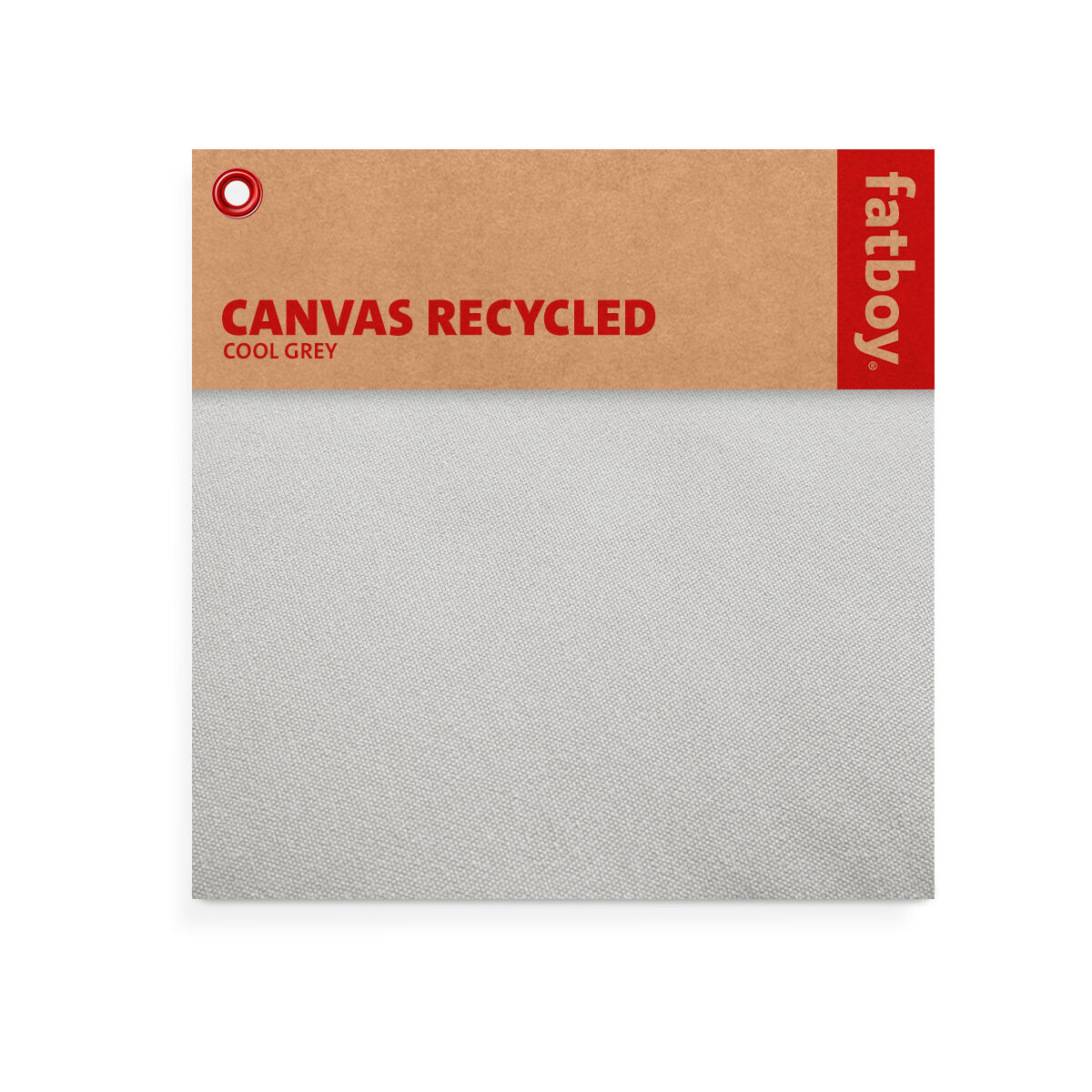 Color Swatch - Canvas