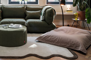 Original Canvas Taupe Grey