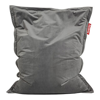 Original Slim Velvet Taupe