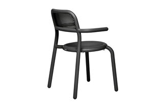 Toní Armchair Anthracite