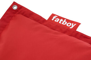 Original Floatzac Red