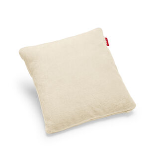 Square Pillow Teddy