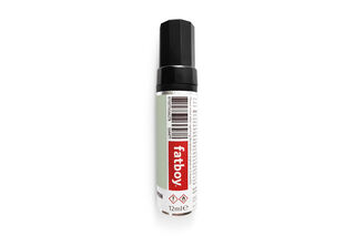 Retouch pen