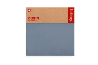 Olefin Color Swatch Storm Blue