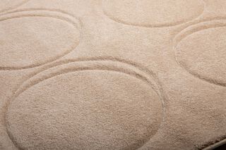 Dot Carpet